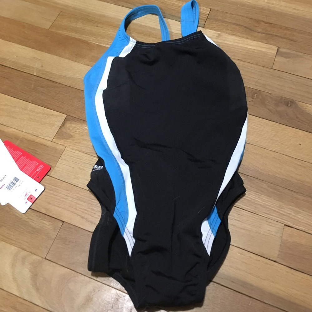 Speedo swimsuit